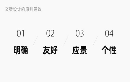 一个细节提高17%设计转化率？