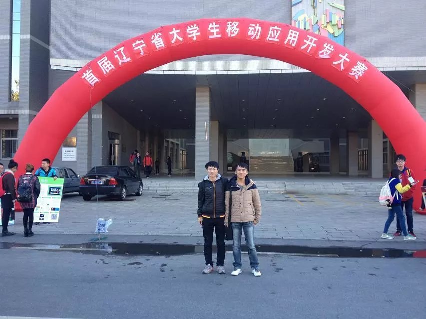 遥想当年，回忆满满
