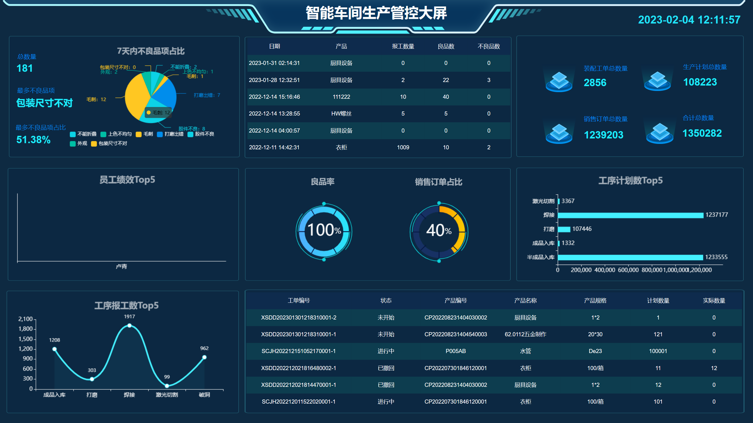 iMES工厂管家精简版开源啦(图9)