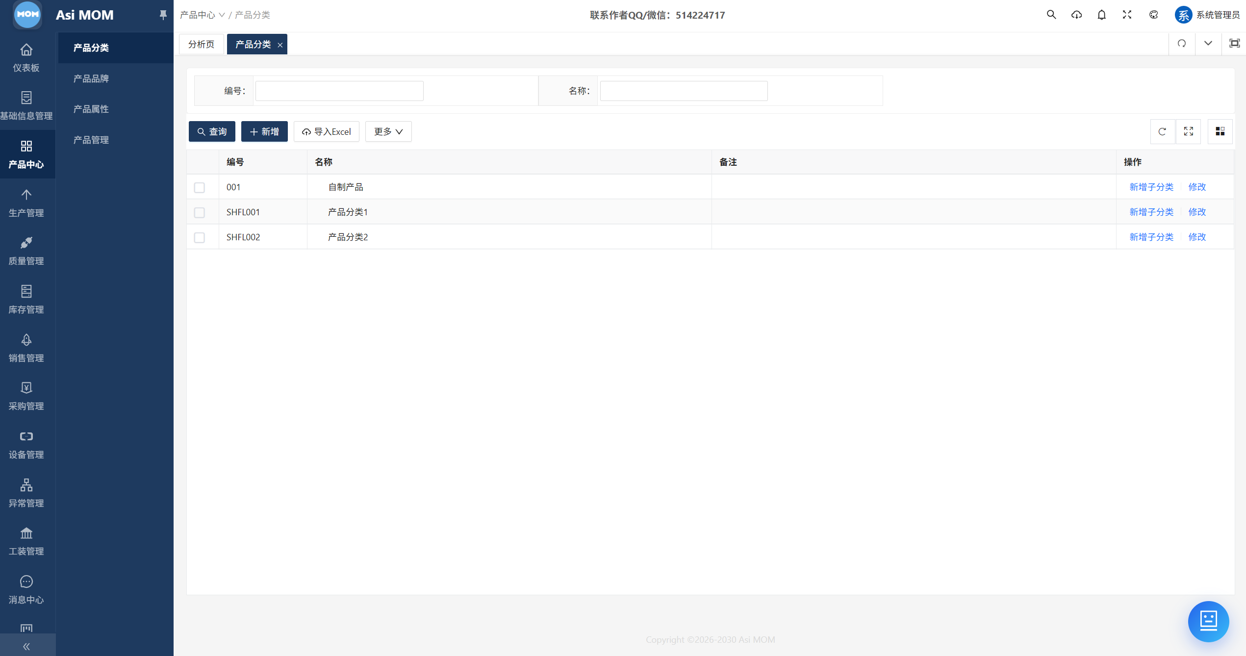 AsiMOM系统介绍(图30) AsiMOM系统介绍(图30)