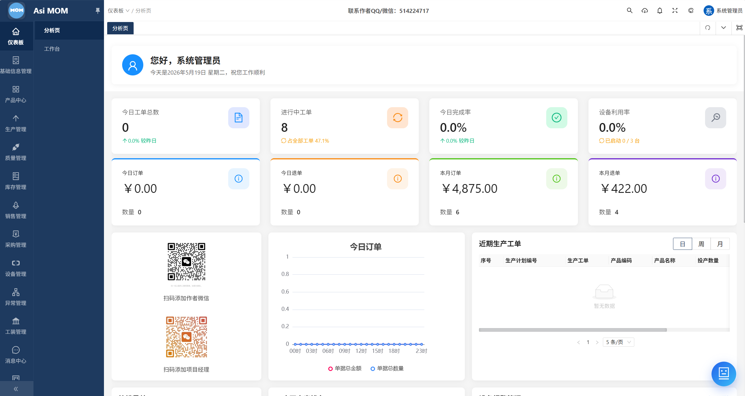 AsiMOM系统介绍(图5) AsiMOM系统介绍(图5)